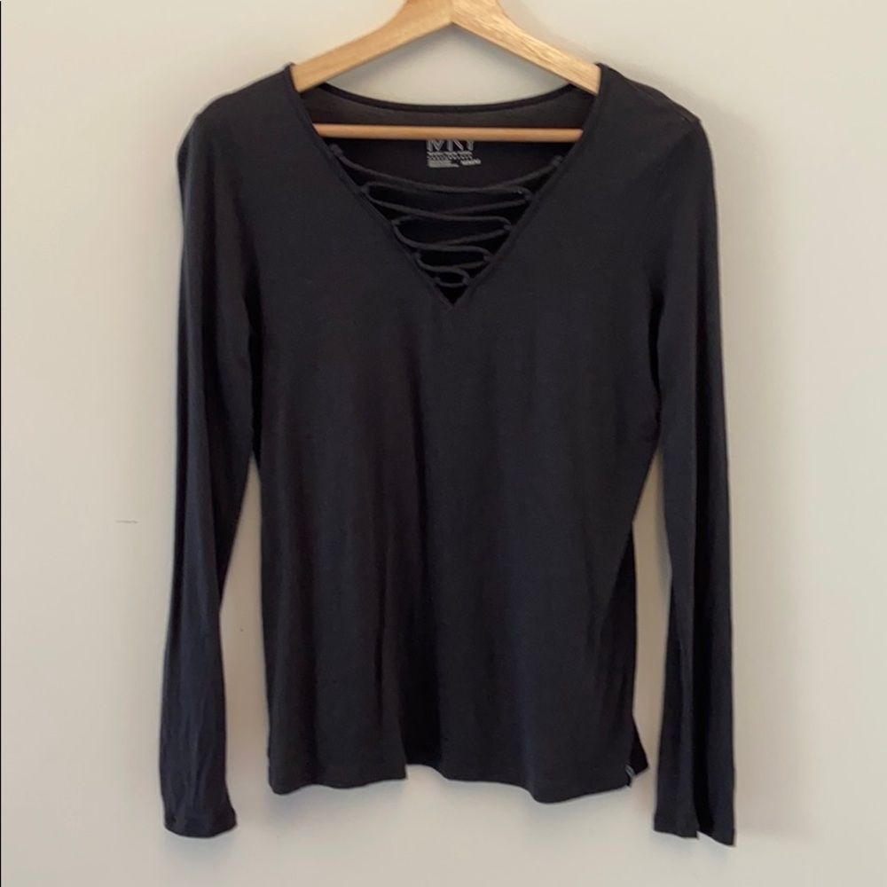Marc New York Performance Top